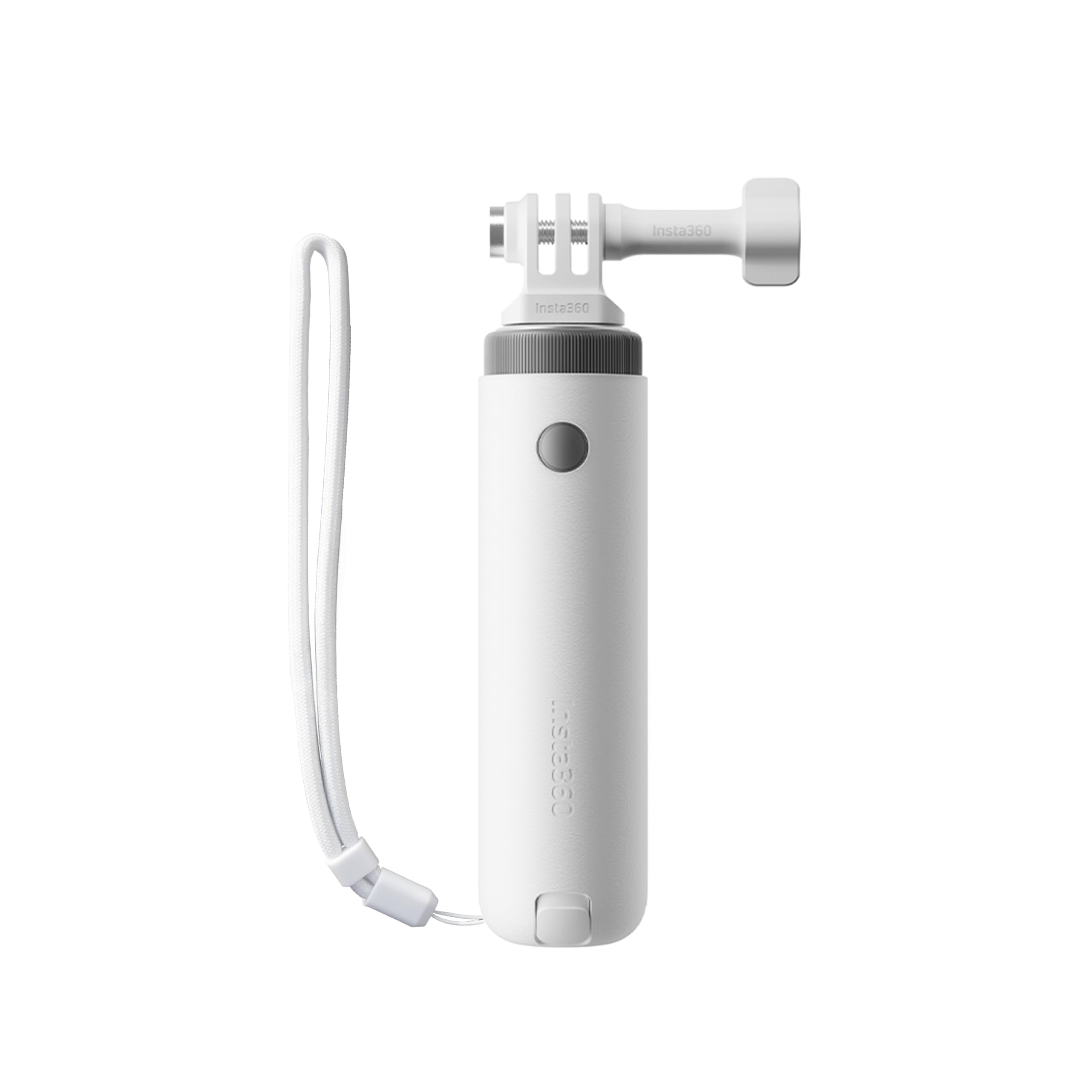 Insta360 Mini Power Handle : Amazon.in: Electronics